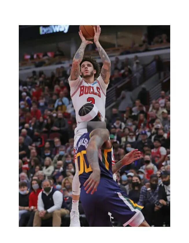 高赔率体育平台公牛关键时刻失误不断，球队憾负对手，生产公司必须.