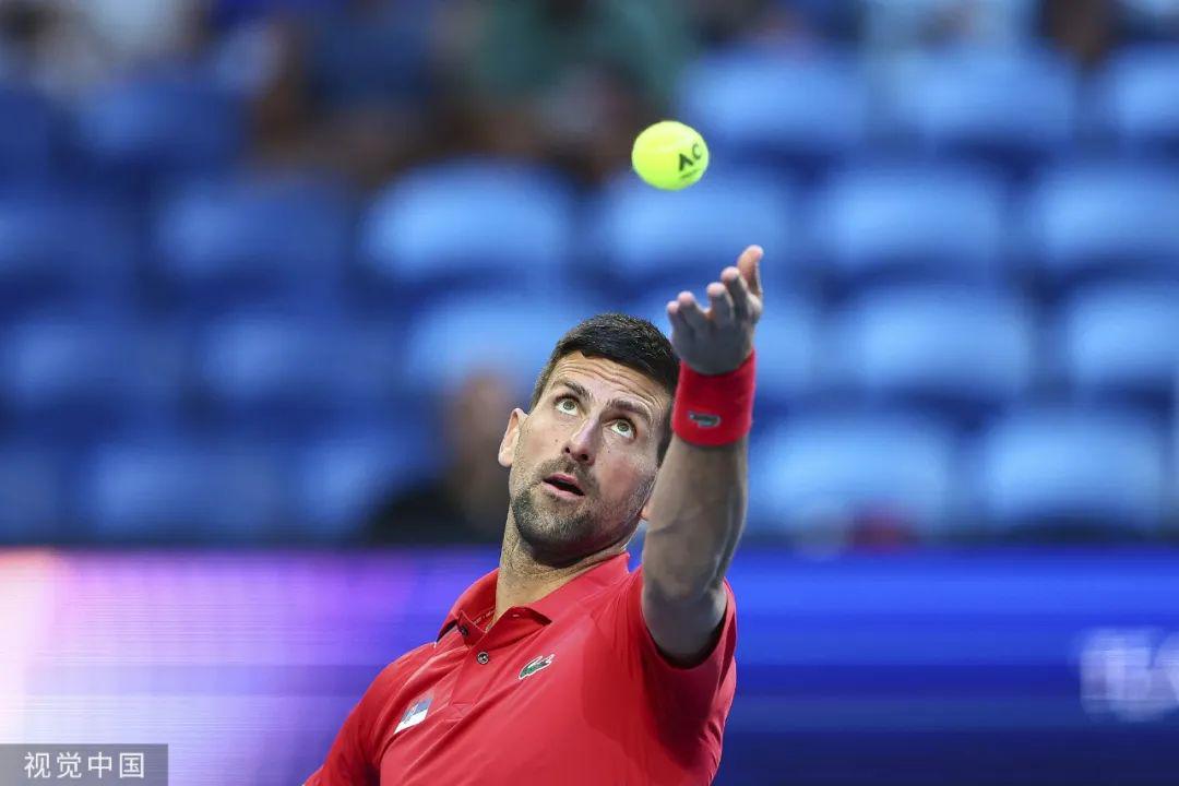 真人视讯平台德约科维奇遭遇十二持续失利，中国队教练压力巨大！的简单介绍