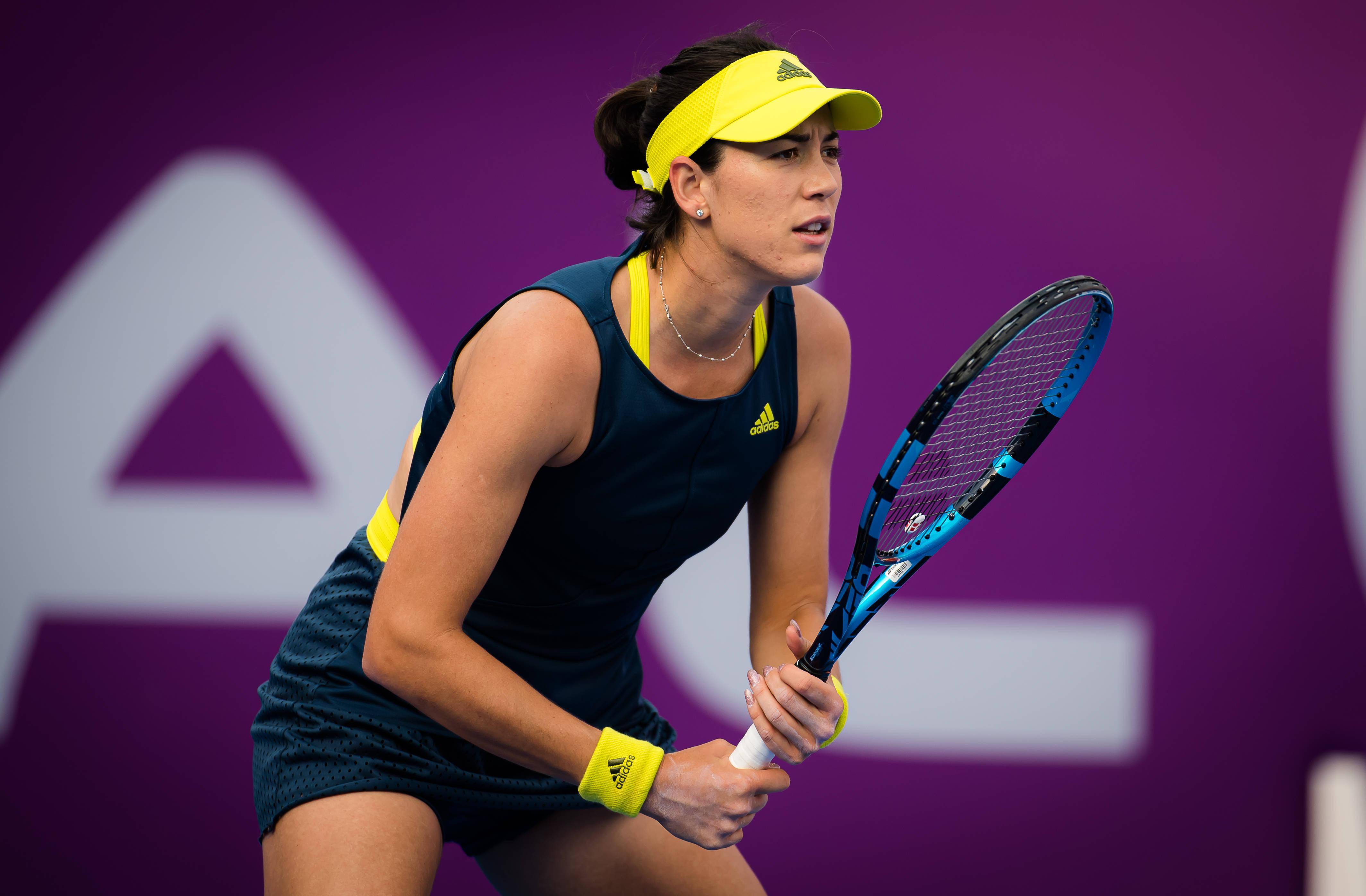 真人娱乐平台关于穆古鲁扎焦点对战，Ning与40激战瑞士队分钟，出色防守胜负难料！热度持续攀升的信息