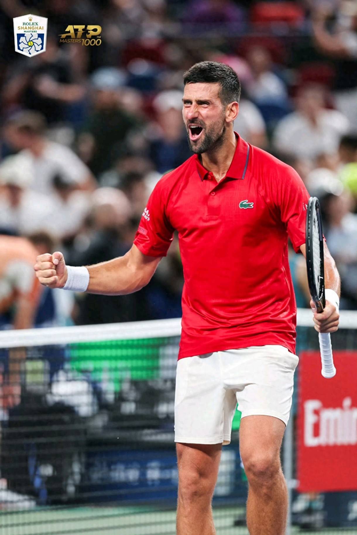 棋牌游戏平台 德约科维奇迎来十二赛季高光表现，西班牙队球迷沸腾！